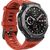 Смарт-часы Amazfit T-Rex 3 W2323GL3N Lava (1102804), изображение 3 Смарт-часы Amazfit T-Rex 3 W2323GL3N Lava (1102804), изображение 3