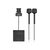 Відеосистема FPV CADDXFPV Walksnail Avatar HD Pro Kit 32G (Dual Antennas Version) (WN08-6S14B), зображення 2 Відеосистема FPV CADDXFPV Walksnail Avatar HD Pro Kit 32G (Dual Antennas Version) (WN08-6S14B), зображення 2