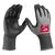 Защитные перчатки Milwaukee Hi-Dex 4/D, 8/M (4932480502) Защитные перчатки Milwaukee Hi-Dex 4/D, 8/M (4932480502)