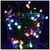 Гирлянда ColorWay LED 200 20 м 8 функций (CW-G-200L20UMC), изображение 12 Гирлянда ColorWay LED 200 20 м 8 функций (CW-G-200L20UMC), изображение 12