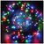 Гирлянда ColorWay LED 200 20 м 8 функций (CW-G-200L20UMC), изображение 5 Гирлянда ColorWay LED 200 20 м 8 функций (CW-G-200L20UMC), изображение 5