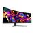 Монитор MSI MPG 491CQP QD-OLED, изображение 2 Монитор MSI MPG 491CQP QD-OLED, изображение 2