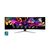 Монитор MSI MPG 491CQP QD-OLED Монитор MSI MPG 491CQP QD-OLED