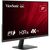 Монітор ViewSonic VA2708-4K-HD, зображення 2 Монітор ViewSonic VA2708-4K-HD, зображення 2