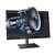 Монитор Lenovo ThinkVision 27 3D (63F1UAT3UA), изображение 2 Монитор Lenovo ThinkVision 27 3D (63F1UAT3UA), изображение 2