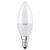 Лампочка Osram LED VALUE СL B75 7,5W/840 230V FR E14 10X1 (4058075623682) Лампочка Osram LED VALUE СL B75 7,5W/840 230V FR E14 10X1 (4058075623682)