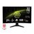 Монитор MSI MAG 32C6X Монитор MSI MAG 32C6X