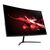 Монітор Acer ED320QRS3biipx (UM.JE0EE.301), зображення 2 Монітор Acer ED320QRS3biipx (UM.JE0EE.301), зображення 2