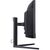 Монитор Acer X34V3bmiiphuzx (UM.CXXEE.301), изображение 6 Монитор Acer X34V3bmiiphuzx (UM.CXXEE.301), изображение 6