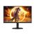 Монитор AOC Q27G4XF, изображение 9 Монитор AOC Q27G4XF, изображение 9
