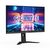 Монитор GIGABYTE M27U Gaming Monitor, изображение 2 Монитор GIGABYTE M27U Gaming Monitor, изображение 2
