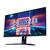 Монитор GIGABYTE M27Q X Gaming Monitor, изображение 2 Монитор GIGABYTE M27Q X Gaming Monitor, изображение 2