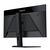 Монитор GIGABYTE M27Q X Gaming Monitor, изображение 6 Монитор GIGABYTE M27Q X Gaming Monitor, изображение 6