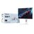 Монитор GIGABYTE M27QA ICE Gaming Monitor, изображение 8 Монитор GIGABYTE M27QA ICE Gaming Monitor, изображение 8