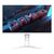 Монитор GIGABYTE M27QA ICE Gaming Monitor Монитор GIGABYTE M27QA ICE Gaming Monitor