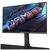 Монитор GIGABYTE M28U ArmEdition Gaming Monitor (M28U Arm Edition Gaming Monito), изображение 2 Монитор GIGABYTE M28U ArmEdition Gaming Monitor (M28U Arm Edition Gaming Monito), изображение 2