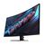 Монитор GIGABYTE GS32QC Gaming Monitor, изображение 3 Монитор GIGABYTE GS32QC Gaming Monitor, изображение 3