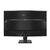 Монитор GIGABYTE GS32QC Gaming Monitor, изображение 4 Монитор GIGABYTE GS32QC Gaming Monitor, изображение 4