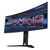 Монитор GIGABYTE MO34WQC Gaming Monitor, изображение 3 Монитор GIGABYTE MO34WQC Gaming Monitor, изображение 3