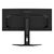 Монитор GIGABYTE MO34WQC Gaming Monitor, изображение 4 Монитор GIGABYTE MO34WQC Gaming Monitor, изображение 4