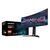 Монитор GIGABYTE MO34WQC Gaming Monitor, изображение 8 Монитор GIGABYTE MO34WQC Gaming Monitor, изображение 8