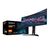 Монитор GIGABYTE MO34WQC2 Gaming Monitor, изображение 8 Монитор GIGABYTE MO34WQC2 Gaming Monitor, изображение 8