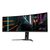 Монитор GIGABYTE AORUS CO49DQ Gaming Monitor, изображение 2 Монитор GIGABYTE AORUS CO49DQ Gaming Monitor, изображение 2