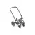 Коляска для кукол Corolle 3 в 1 "Cybex" со съемной люлькой, корзиной, серия 36-42 см (9000140770), изображение 5 Коляска для кукол Corolle 3 в 1 "Cybex" со съемной люлькой, корзиной, серия 36-42 см (9000140770), изображение 5