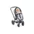 Коляска для кукол Corolle 3 в 1 "Cybex" со съемной люлькой, корзиной, серия 36-42 см (9000140770), изображение 9 Коляска для кукол Corolle 3 в 1 "Cybex" со съемной люлькой, корзиной, серия 36-42 см (9000140770), изображение 9