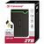 Внешний жесткий диск 2.5" 2TB Transcend (TS2TSJ25M3S), изображение 5 Внешний жесткий диск 2.5" 2TB Transcend (TS2TSJ25M3S), изображение 5