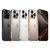 Мобильный телефон Apple iPhone 16 Pro 256GB Black Titanium (MYNH3), изображение 6 Мобильный телефон Apple iPhone 16 Pro 256GB Black Titanium (MYNH3), изображение 6
