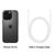 Мобильный телефон Apple iPhone 16 Pro 256GB Black Titanium (MYNH3), изображение 8 Мобильный телефон Apple iPhone 16 Pro 256GB Black Titanium (MYNH3), изображение 8