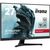Монитор iiyama G2770QSU-B6, изображение 2 Монитор iiyama G2770QSU-B6, изображение 2
