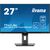 Монітор iiyama XUB2797UHSNP-B1 Монітор iiyama XUB2797UHSNP-B1