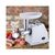 Мясорубка Grunhelm AMG145W, изображение 3 Мясорубка Grunhelm AMG145W, изображение 3