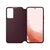 Чехол для мобильного телефона Samsung Smart Clear View Cover Galaxy S22 Plus Burgundy (EF-ZS906CEEGRU), изображение 3