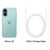 Мобильный телефон Apple iPhone 16 512GB Teal (MYEU3), изображение 8 Мобильный телефон Apple iPhone 16 512GB Teal (MYEU3), изображение 8