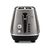 Тостер DeLonghi CTIN 2103 TB (CTIN2103TB) Тостер DeLonghi CTIN 2103 TB (CTIN2103TB)