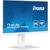 Монітор iiyama XUB2497HSN-W1, зображення 4 Монітор iiyama XUB2497HSN-W1, зображення 4
