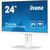 Монітор iiyama XUB2497HSN-W1, зображення 6 Монітор iiyama XUB2497HSN-W1, зображення 6