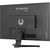Монитор iiyama G2770HS-B1, изображение 9 Монитор iiyama G2770HS-B1, изображение 9