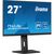 Монітор iiyama XUB2793QS-B6, зображення 3 Монітор iiyama XUB2793QS-B6, зображення 3