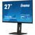 Монітор iiyama XUB2793QS-B6, зображення 4 Монітор iiyama XUB2793QS-B6, зображення 4