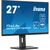 Монітор iiyama XUB2797QSNP-B1, зображення 4 Монітор iiyama XUB2797QSNP-B1, зображення 4