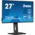 Монітор iiyama XUB2792UHSU-B6, зображення 3 Монітор iiyama XUB2792UHSU-B6, зображення 3