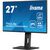 Монітор iiyama XUB2792UHSU-B6, зображення 4 Монітор iiyama XUB2792UHSU-B6, зображення 4