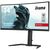 Монітор iiyama GCB3481WQSU-B1, зображення 4 Монітор iiyama GCB3481WQSU-B1, зображення 4