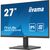 Монітор iiyama XU2793HS-B6, зображення 4 Монітор iiyama XU2793HS-B6, зображення 4