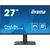 Монітор iiyama XU2793HS-B6 Монітор iiyama XU2793HS-B6