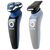 Электробритва Sencor SMS 5520BL (SMS5520BL), изображение 4 Электробритва Sencor SMS 5520BL (SMS5520BL), изображение 4